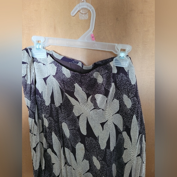 Style & Company Maxi Skirt Size 16 - Picture 2 of 6